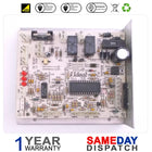 Ideal Boiler PCB 075264