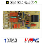 Ideal Elan 2 40F/50F/60F/80F (No:7B) PCB 060550