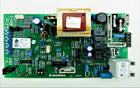 Heatline S Compact PCB D001060232 Was 3003200010