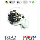 VOKERA LINEA MAX HE FAN 10024035 See List Below
