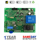 Potterton Promax Store Pcb 5117086