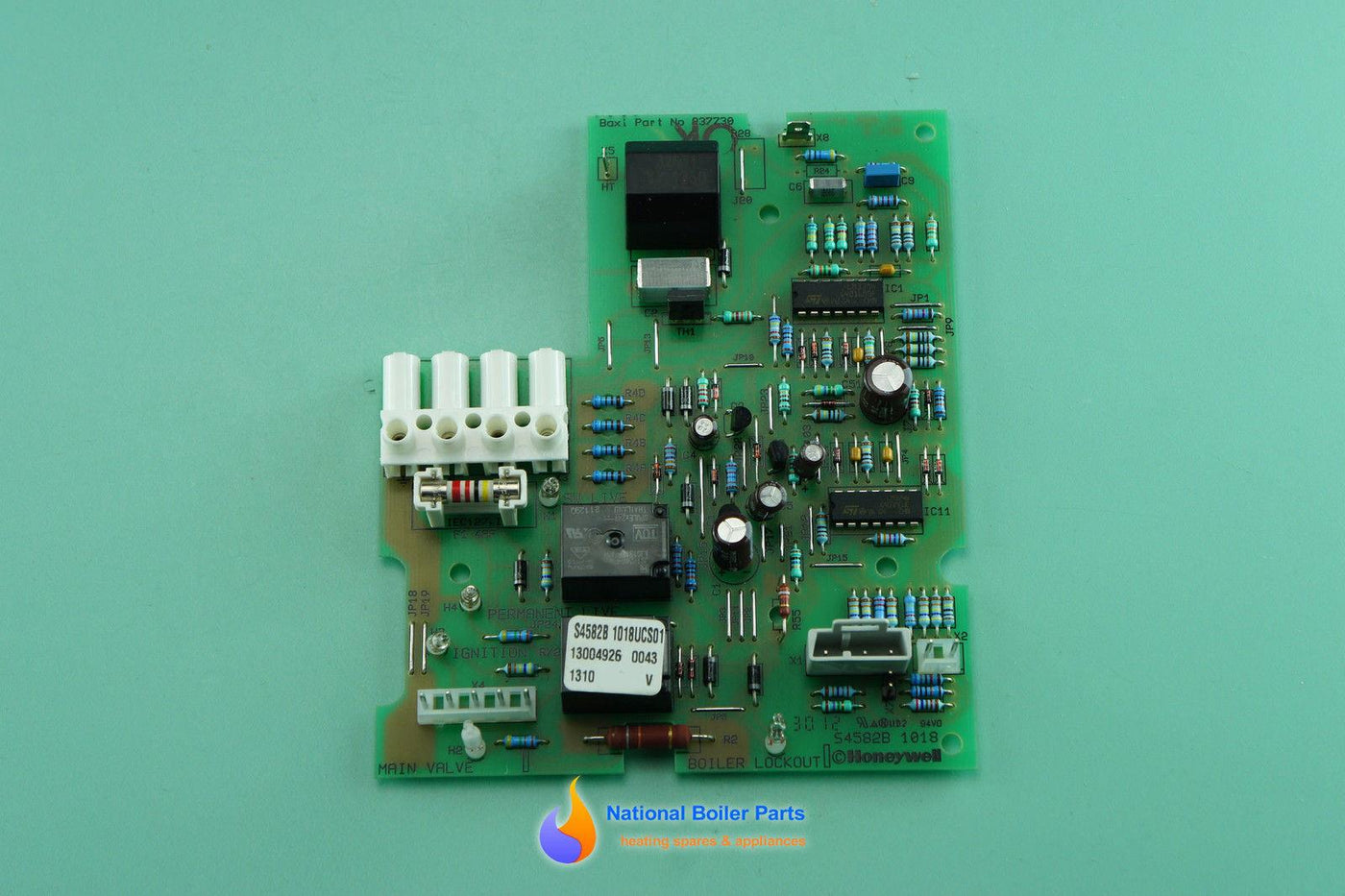 Baxi PCB 237730