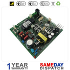 ARISTON GENUS 23 27 MFFI RFFI & 30 MFFI MAIN PRINTED CIRCUIT BOARD 65103508