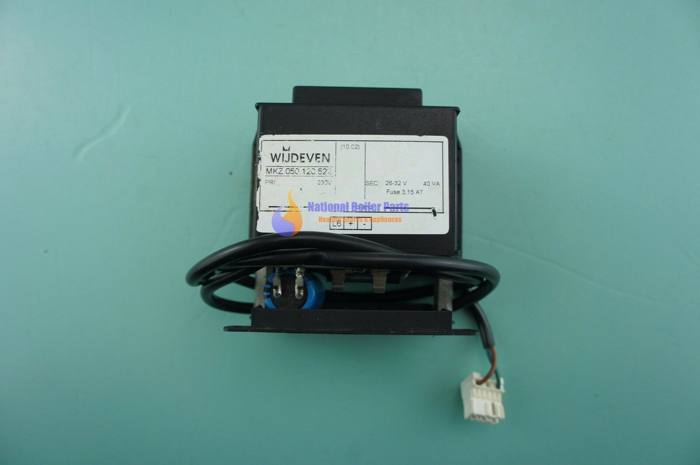 Glowworm Hxi/Sxi/Cxi Transformer 801721