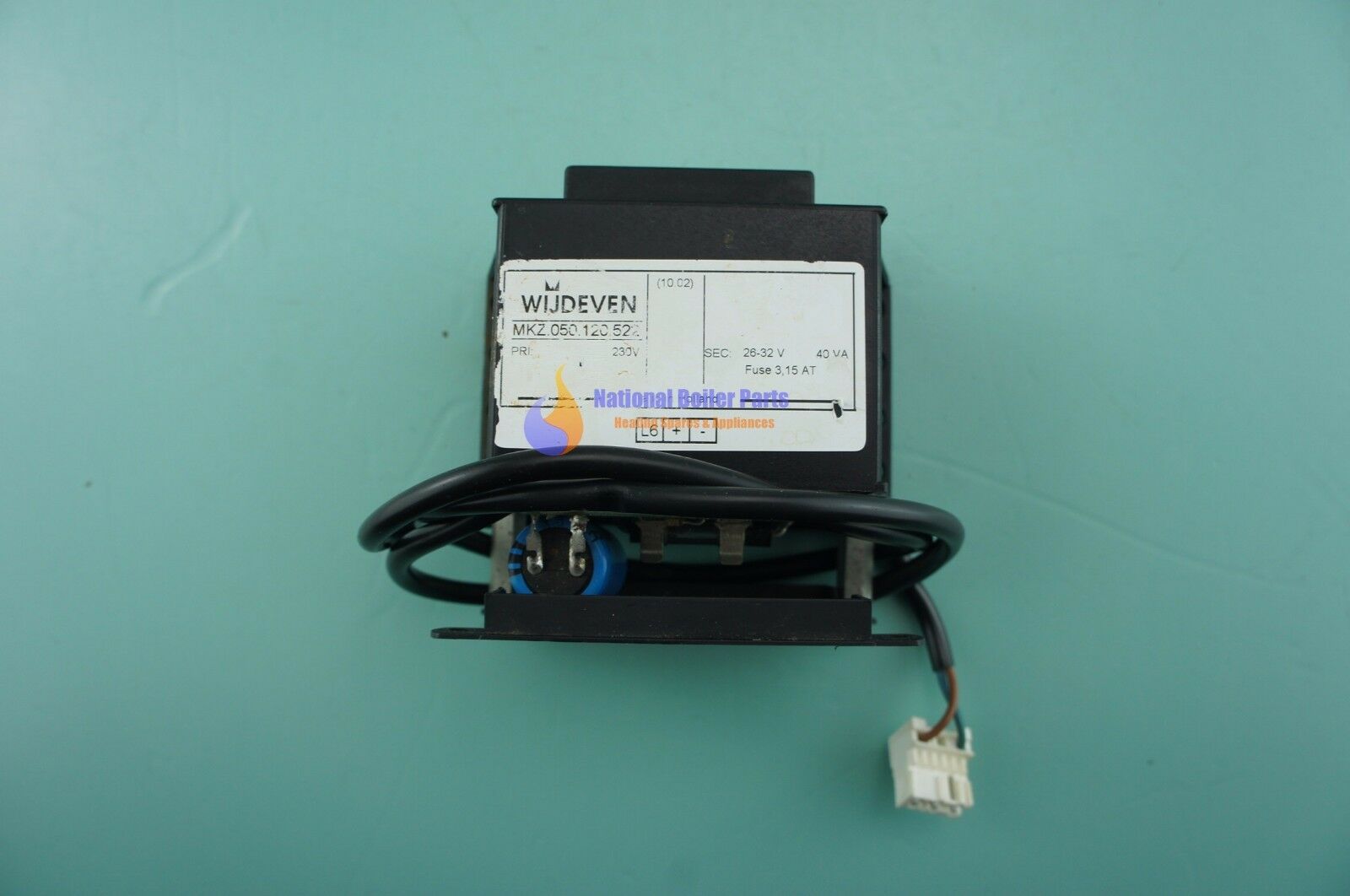 Glowworm Hxi/Sxi/Cxi Transformer 801721