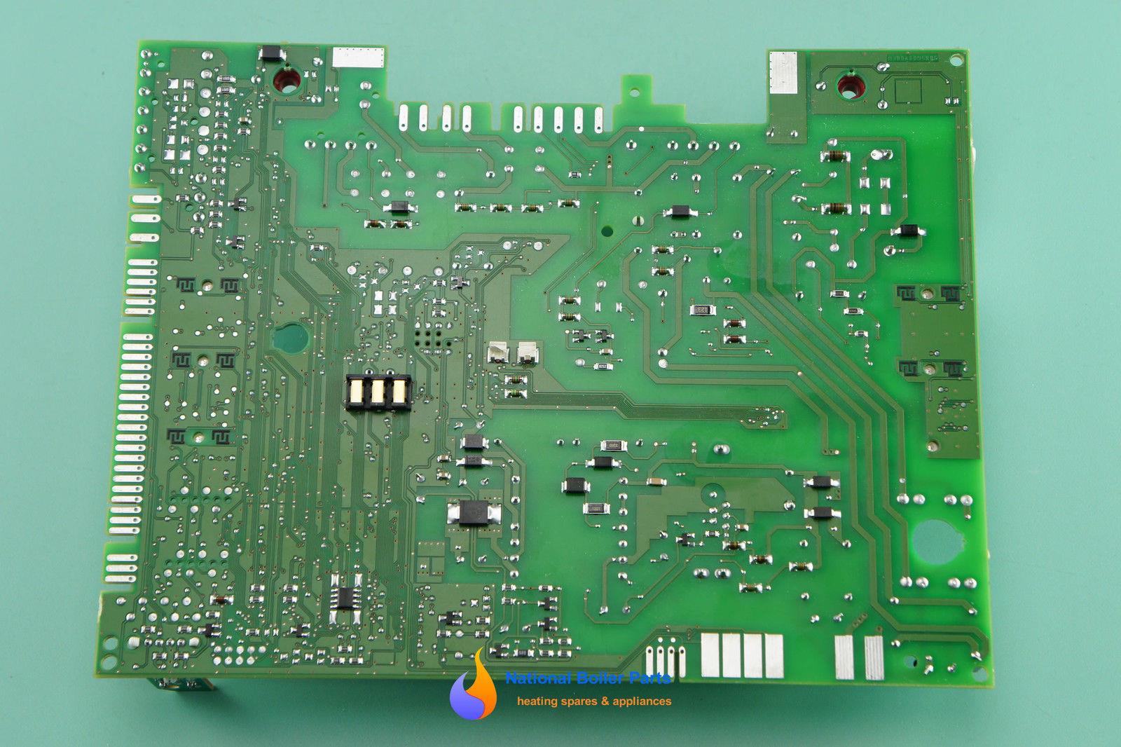 Worcester PCB 87483006980