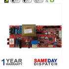 RAVENHEAT CSI 85 & 85T IGNITION CONTROL BOARD RED PCB 0012CIR06012/0