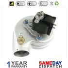 IDEAL RD2 440 450 460 470 480 BOILER FAN 079888