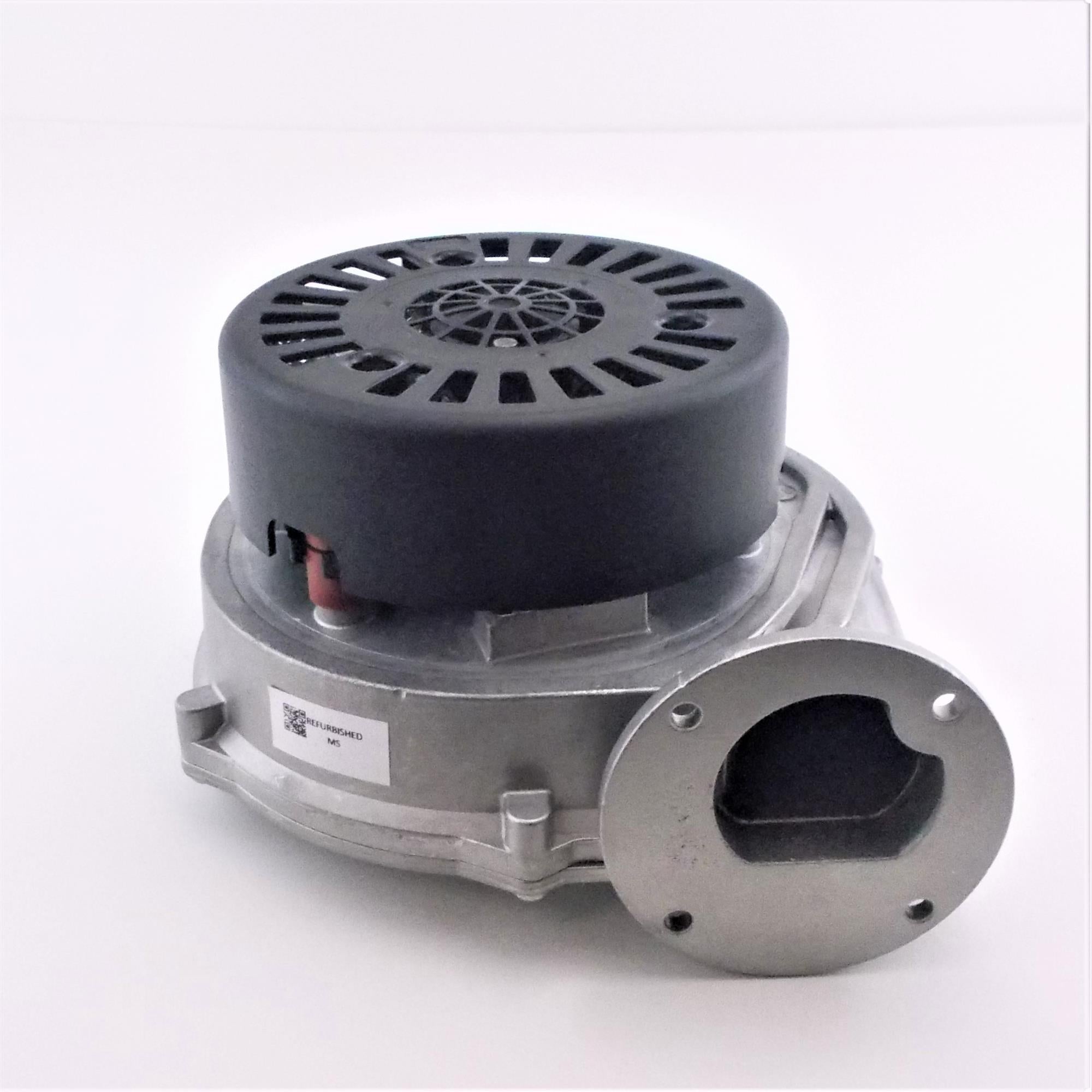 Alpha Boiler Fan Assembly 1.029719