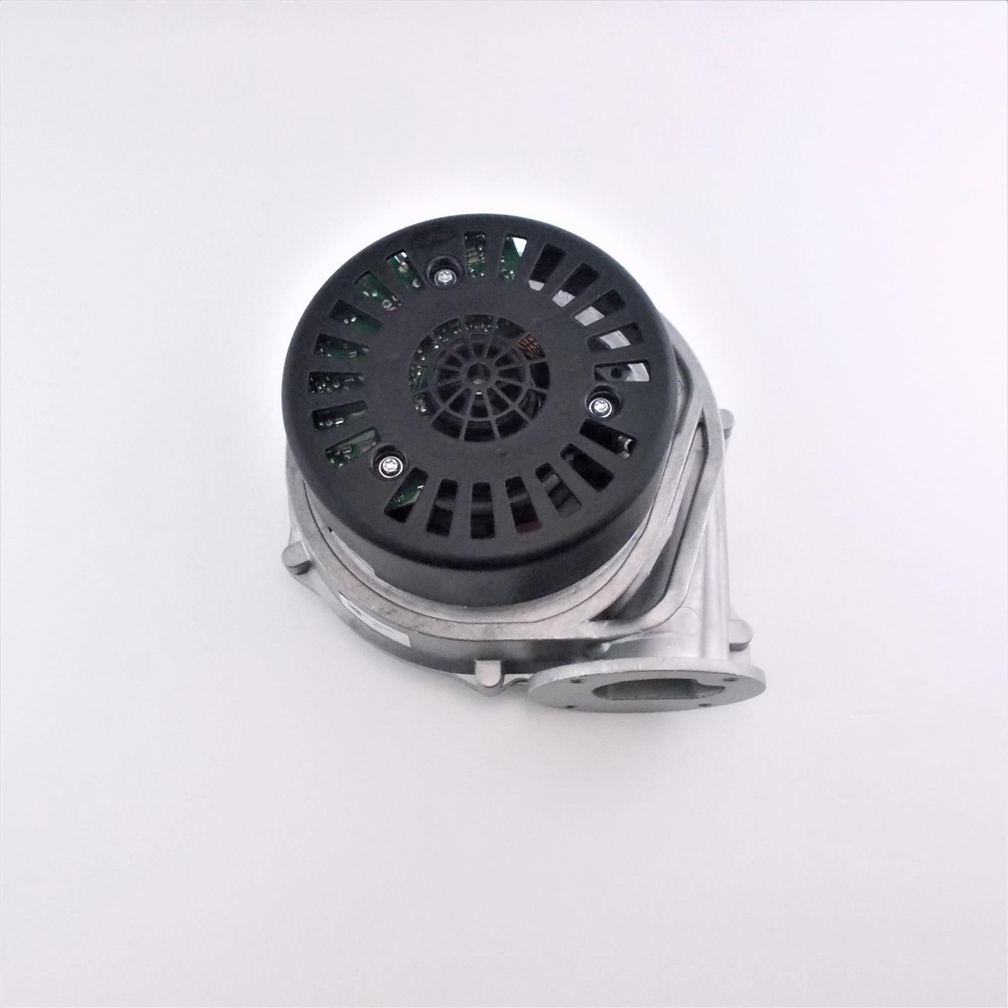 Alpha Boiler Fan Assembly 1.029719
