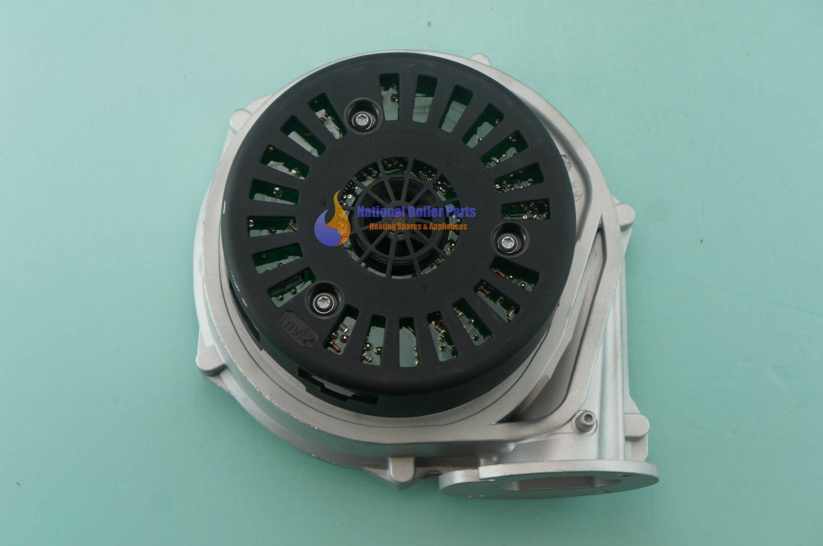 Vokera Unica Fan Assembly 10028456 R10028456