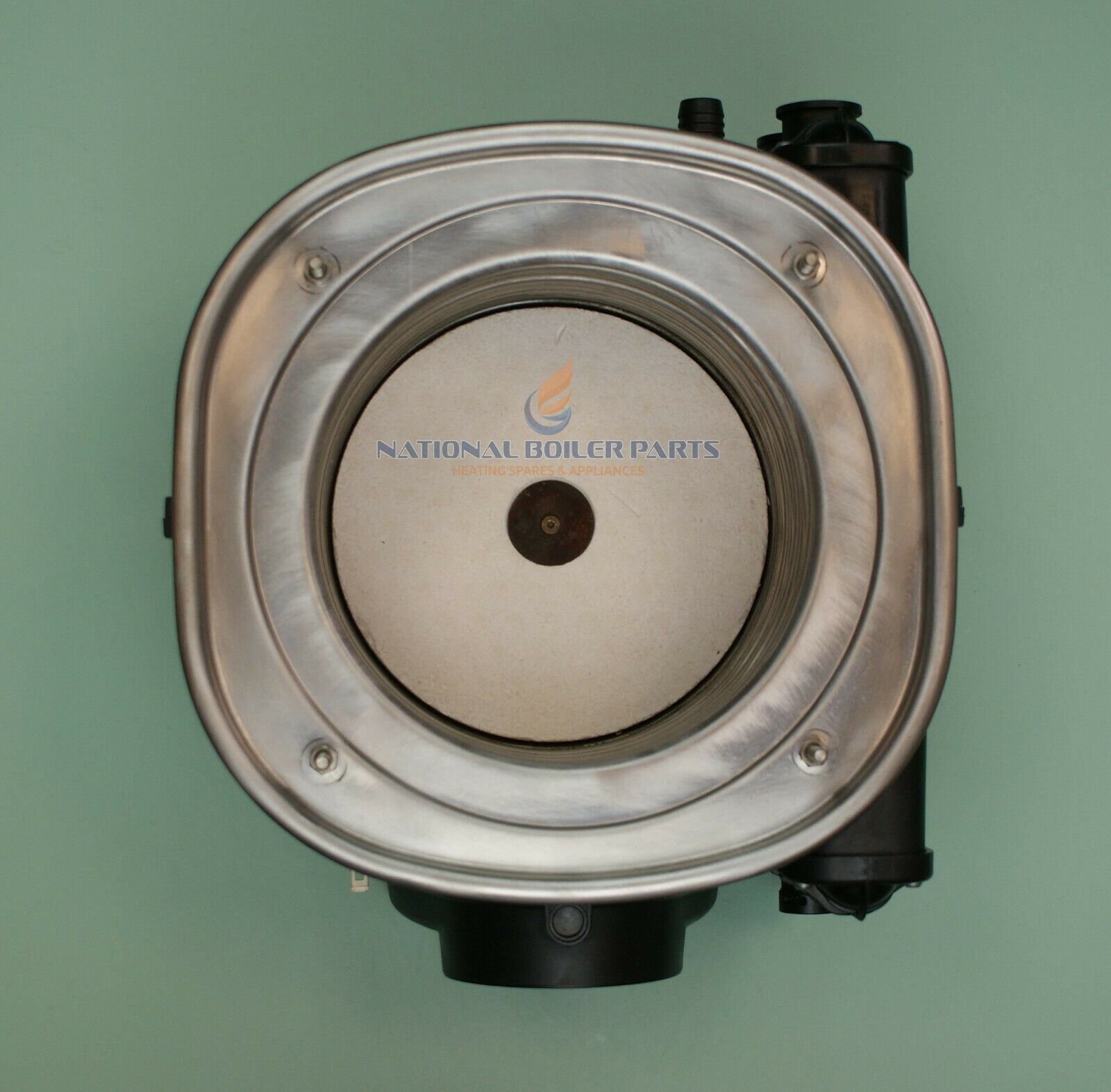 Baxi / Potterton Boiler Main Heat Exchanger 5114687 Type 2