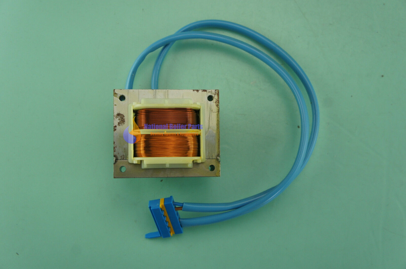 Vaillant Transformer 287442 137458 Acem Type 990010002