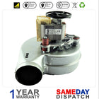 Baxi Boiler Fan 5112430