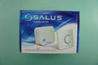 Salus Ert20Rf Electronic Central Heating Wireless Thermostat With Rf
