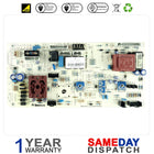 Alpha Ocean Boiler PCB 1.029813 was 1.017788