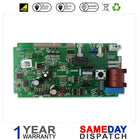 Main Multipoint Ff Water Heater PCB 5111408