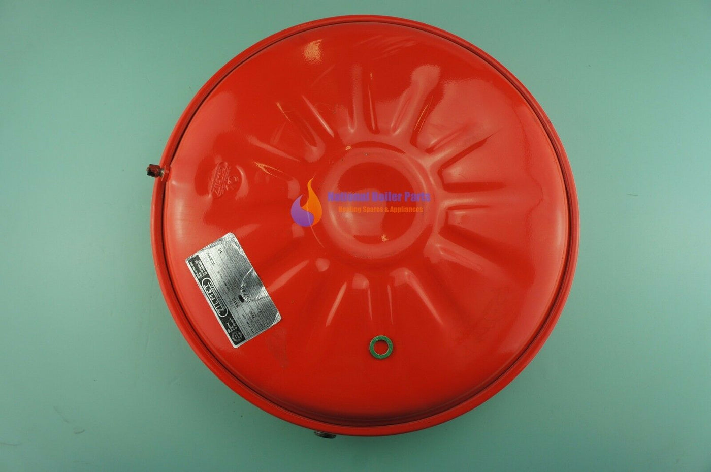 Potterton Puma 80 80E 100 100E/ French Type 1B Expansion Vessel 430007