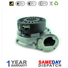 VOKERA MYNUTE 12 15 20 25 30 35 HE SYSTEM FAN ASSEMBLY 10028456