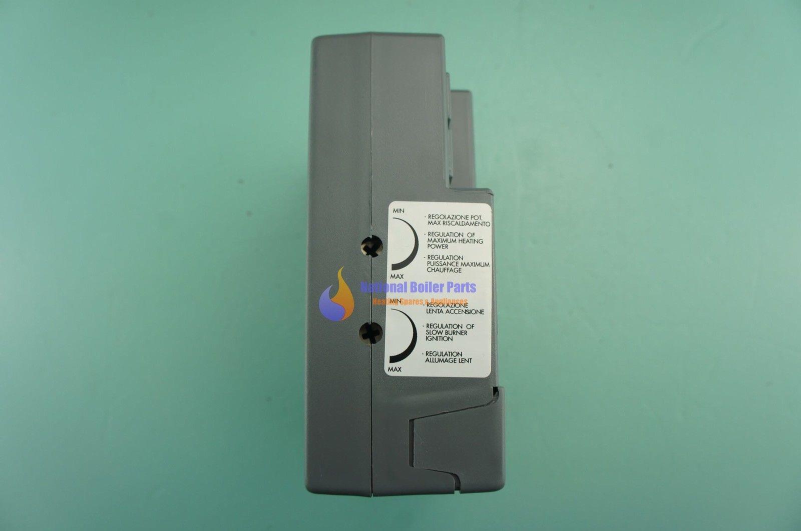 Ariston Boiler PCB 951031