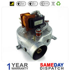 Biasi Boiler Fan Assembly Bi1366103