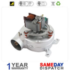 Ideal Boiler Fan Assembly 173254