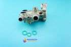 Halstead Wickes Diverter Valve 500601