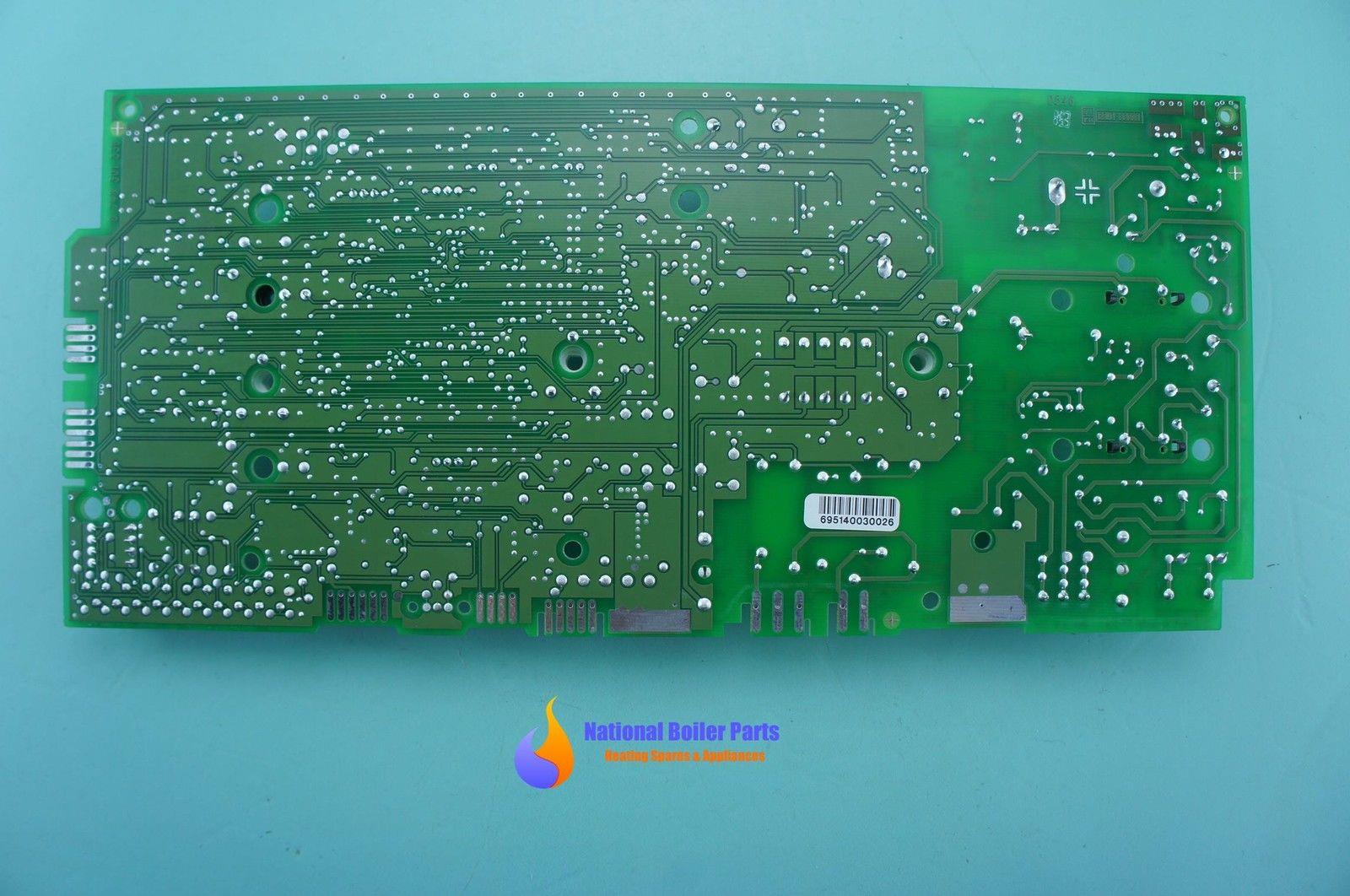 Worcester 28 Cdi Rsf PCB 8716144063B 87483006950