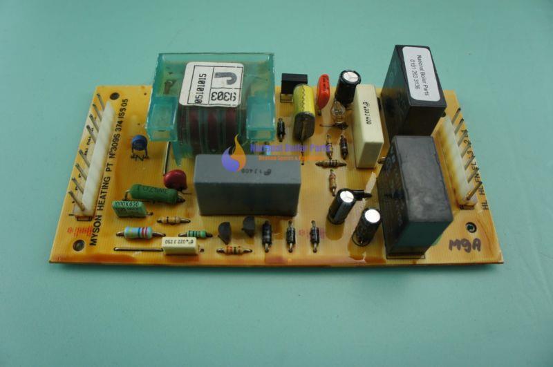 Myson PCB 309S374