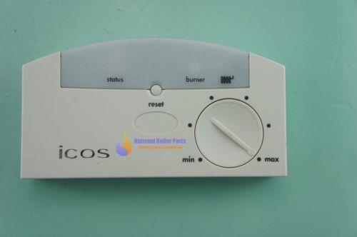 Ideal User Control Board 173532