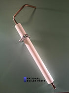Ferroli Water Heater Flame Sensing Detection Electrode 39801430