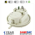 Alpha Air Pressure Switch 1.016884