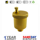 HERMANN ICON 23 T & 28 T & HERMANN EURA BOILER AUTOMATIC AIR VENT 1/2''