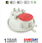Worcester Air Pressure Switch 87161423870