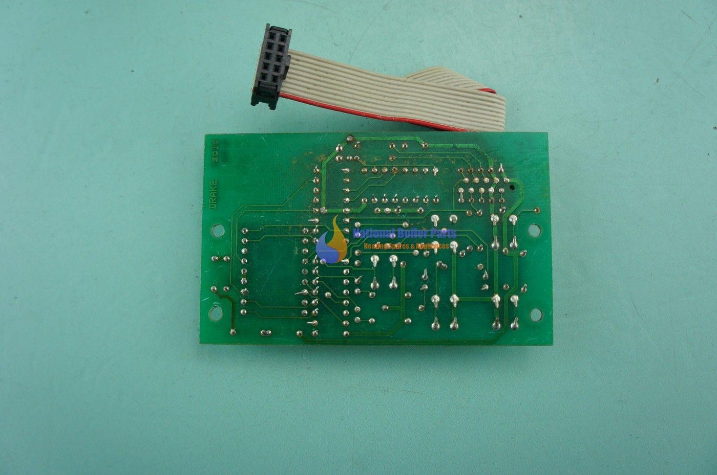 Jaguar, Protherm 80E, Ikon Display PCB 0020027500