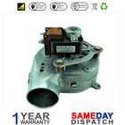 Worcester Bosch 24I Junior, 28I Junior Fan Assembly 87161056520