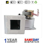 POTTERTON PRIMA 30F 40F 50F 60F FAN 909000