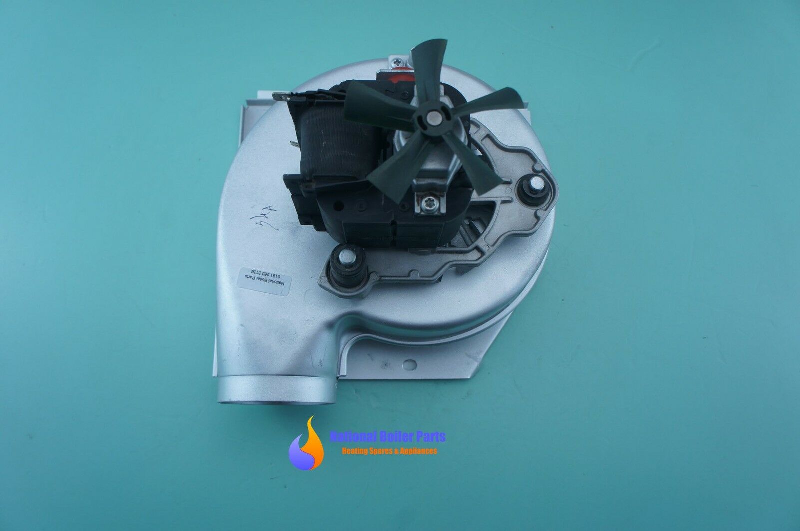 Potterton Suprima 60L &amp; 70L Fan 5105947