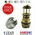 Baxi Potterton Cartridge Removal Tool (Tool Only) 7656807 720003100