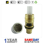 Tool Removal Kit and Baxi Flow Turbine Cartridge 7211822 7663535