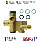 Glowworm Diverter Valve 20064049