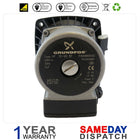 Baxi Bahama 100 & Barcelona System Boiler Pump 5113411 240395