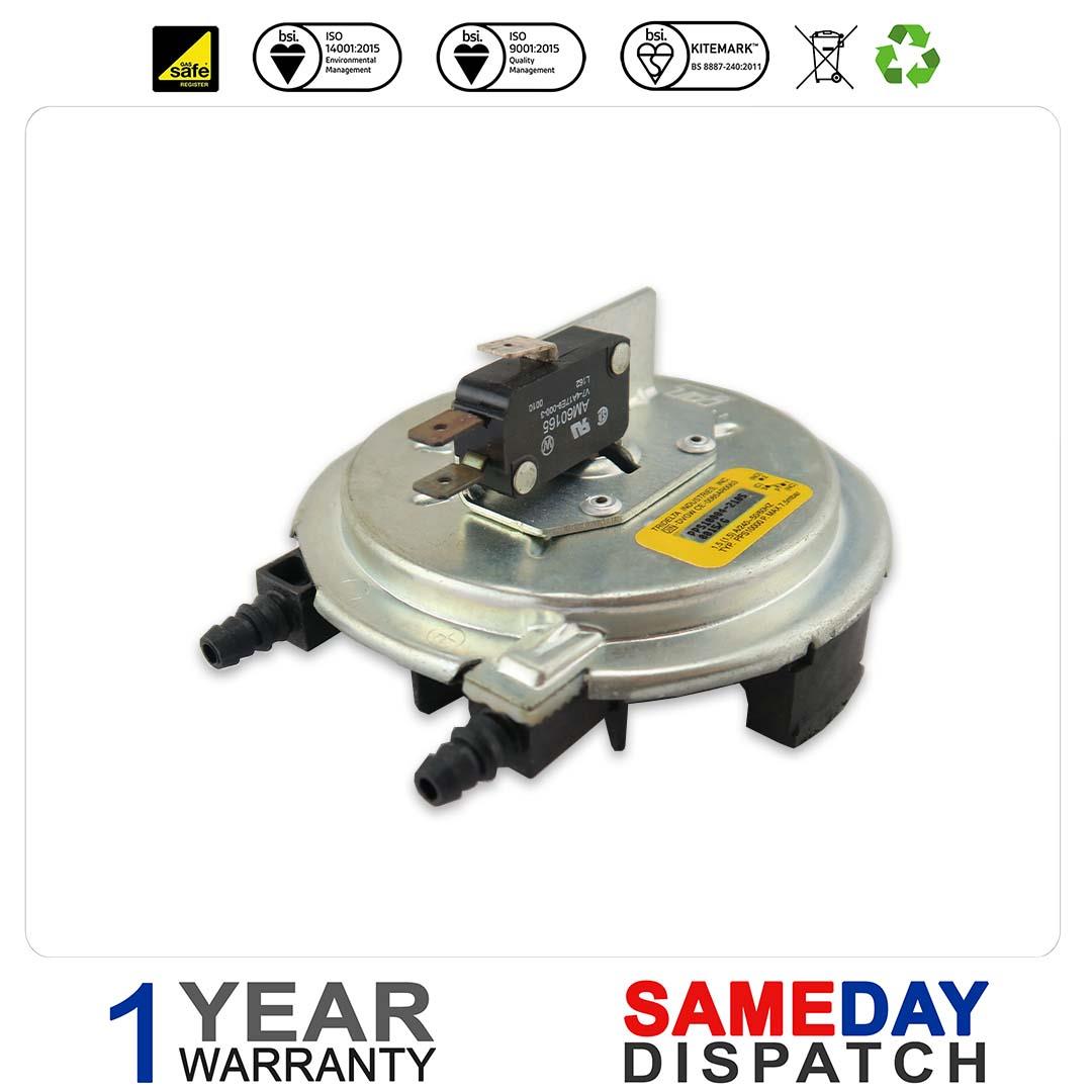 Vokera Linea 28 Boiler Air Pressure Switch PPS10004-2105