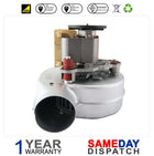 Baxi Main Potterton Boiler Fan 5112627
