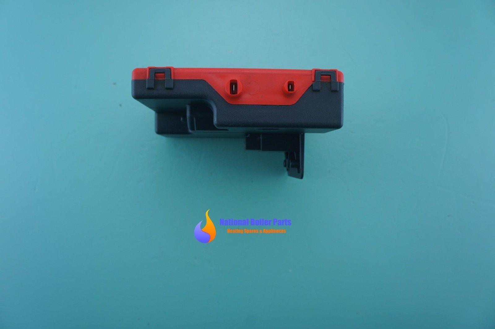 Ravenheat Ing (1003 - S4565Tf) PCB 0012Gen05010/0