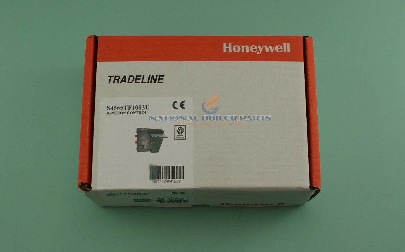 Ravenheat Ing (1003 - S4565Tf) PCB 0012Gen05010/0
