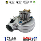 IDEAL CLASSIC FF 2 100 BOILER FAN 111947 Brand New