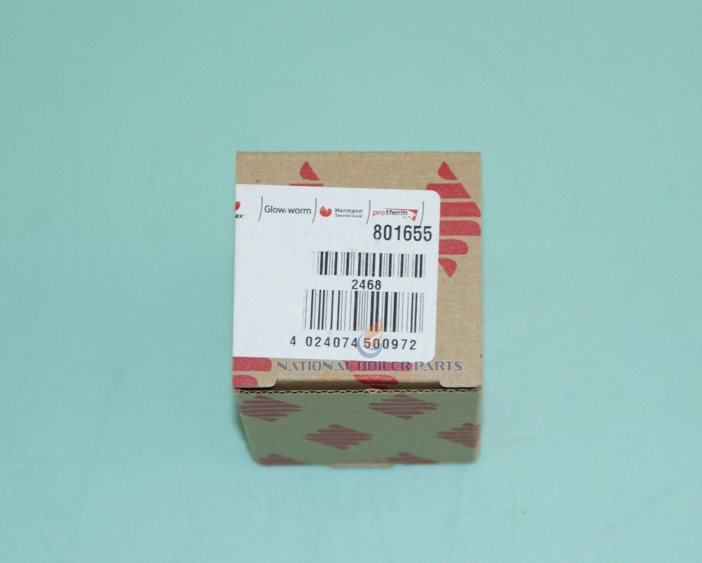 Glowworm Boiler Zig Ignitor 801655