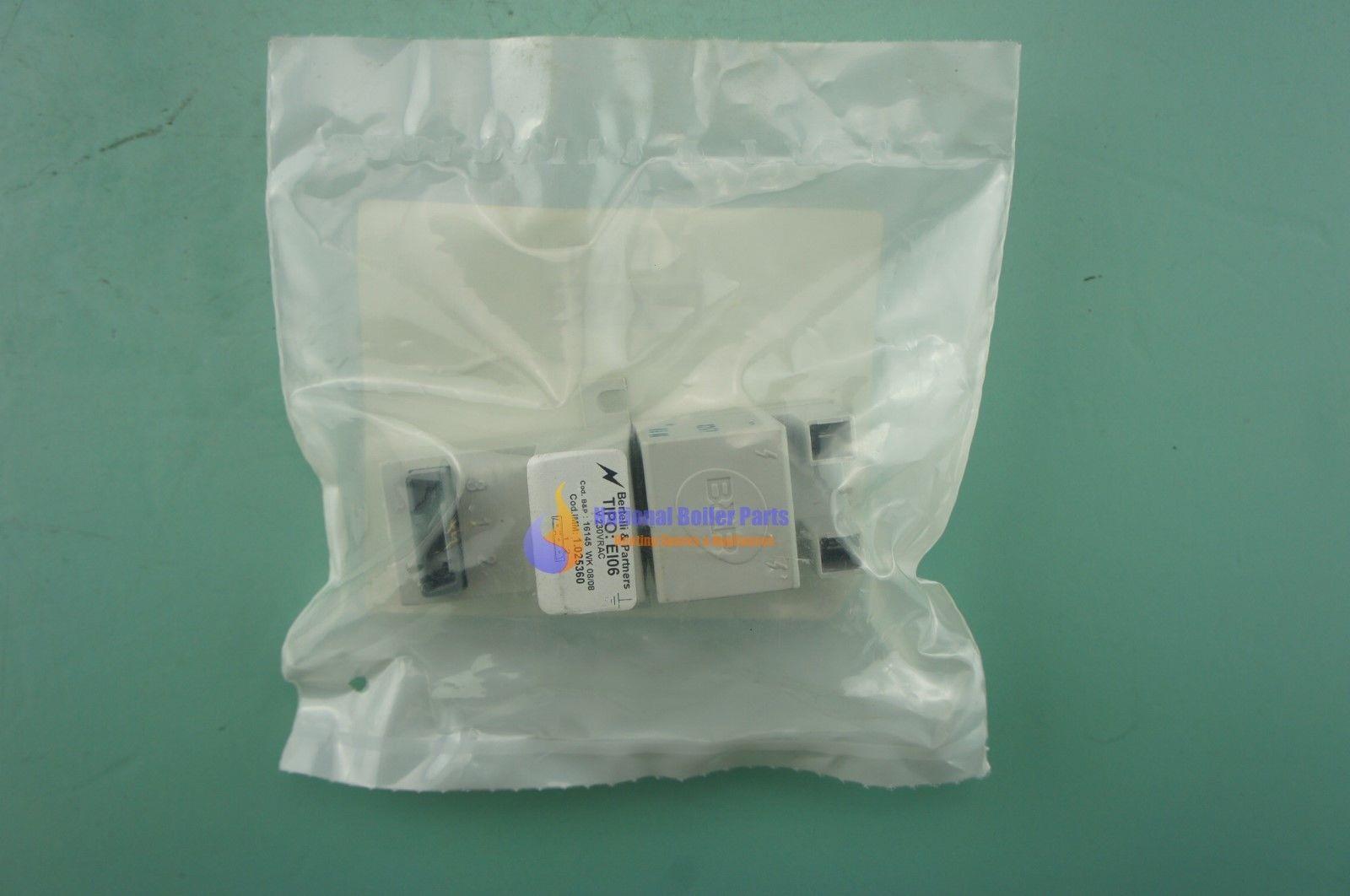 Heatline Ignition Transformer 3003200663