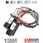 Baxi Combi Instant 80E 80HE 105E & 105HE Low Voltage Microswitch 248732